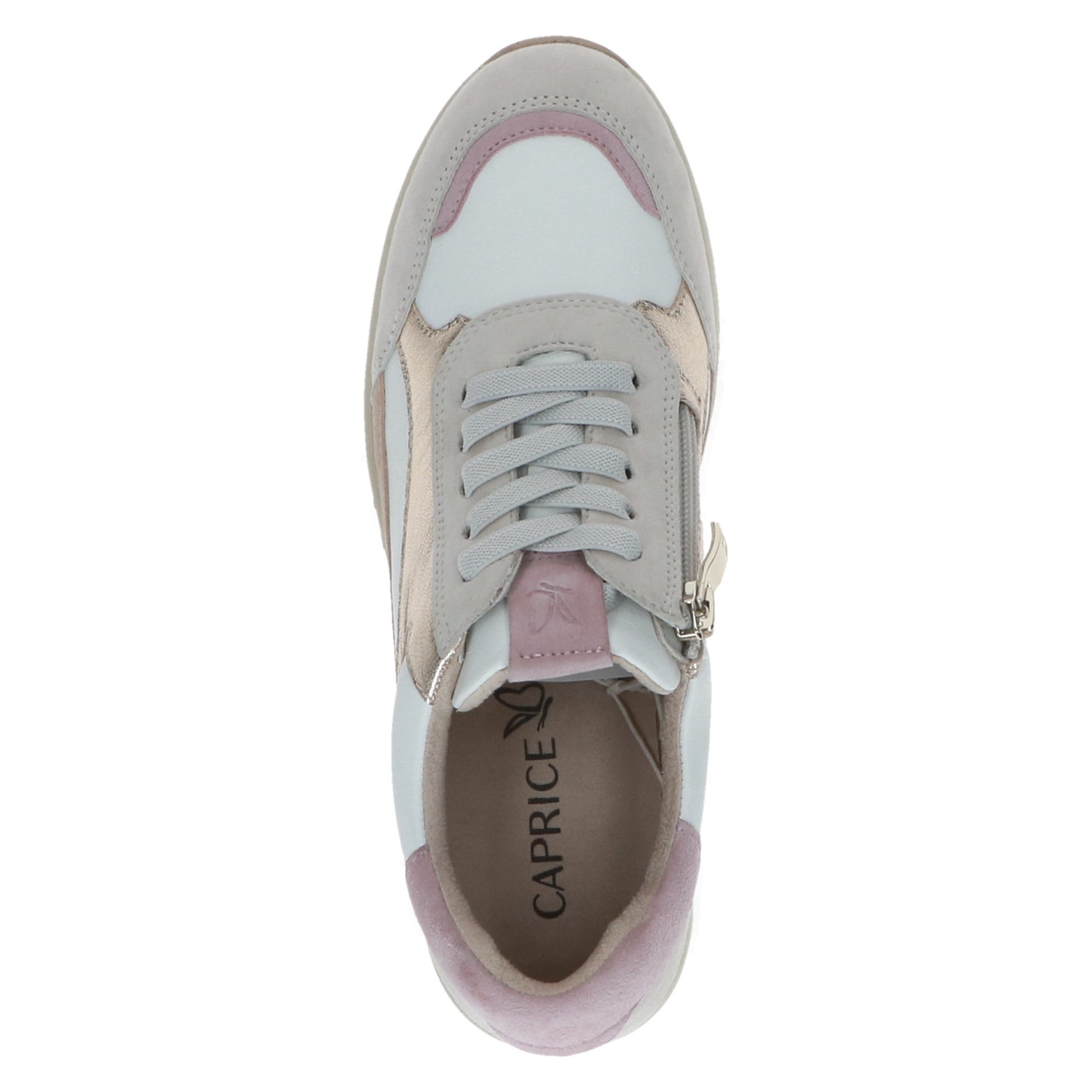 23701 CAPRICE 26 H FITTING