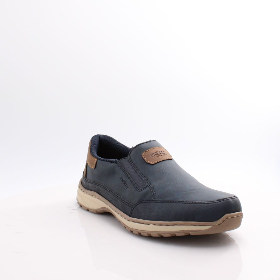 03365 RIEKER 26 SLIP ON SHOES