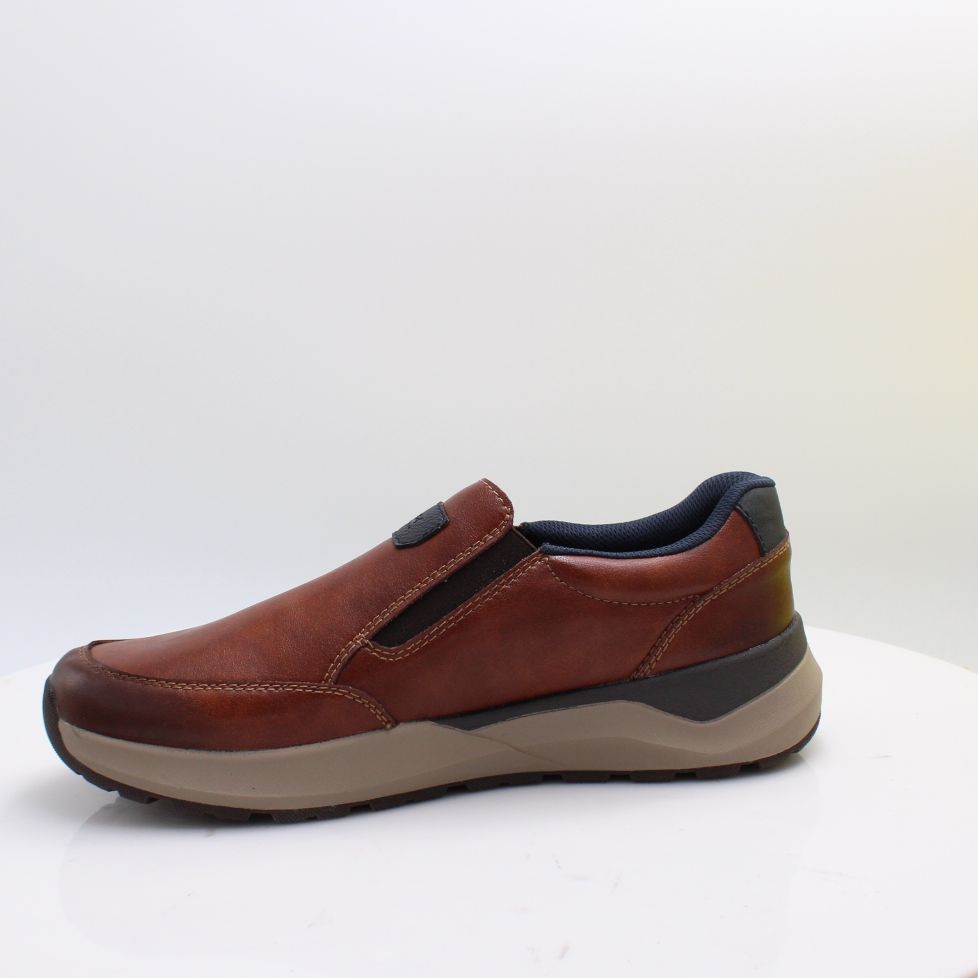 06055 RIEKER SLIP ON SHOES 26