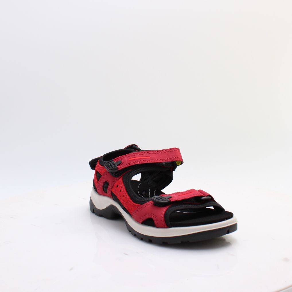 69563 ECCO OFFROAD SANDAL 26