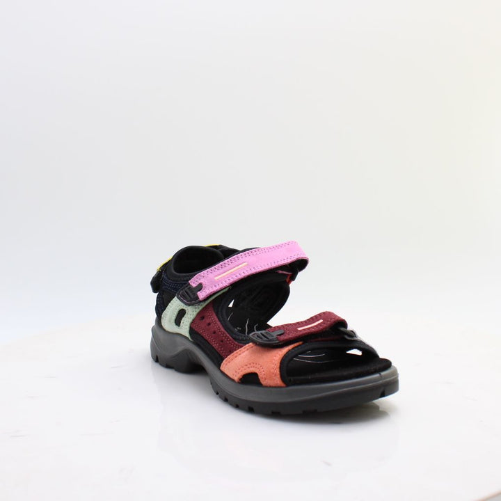 69563 ECCO OFFROAD SANDAL 26