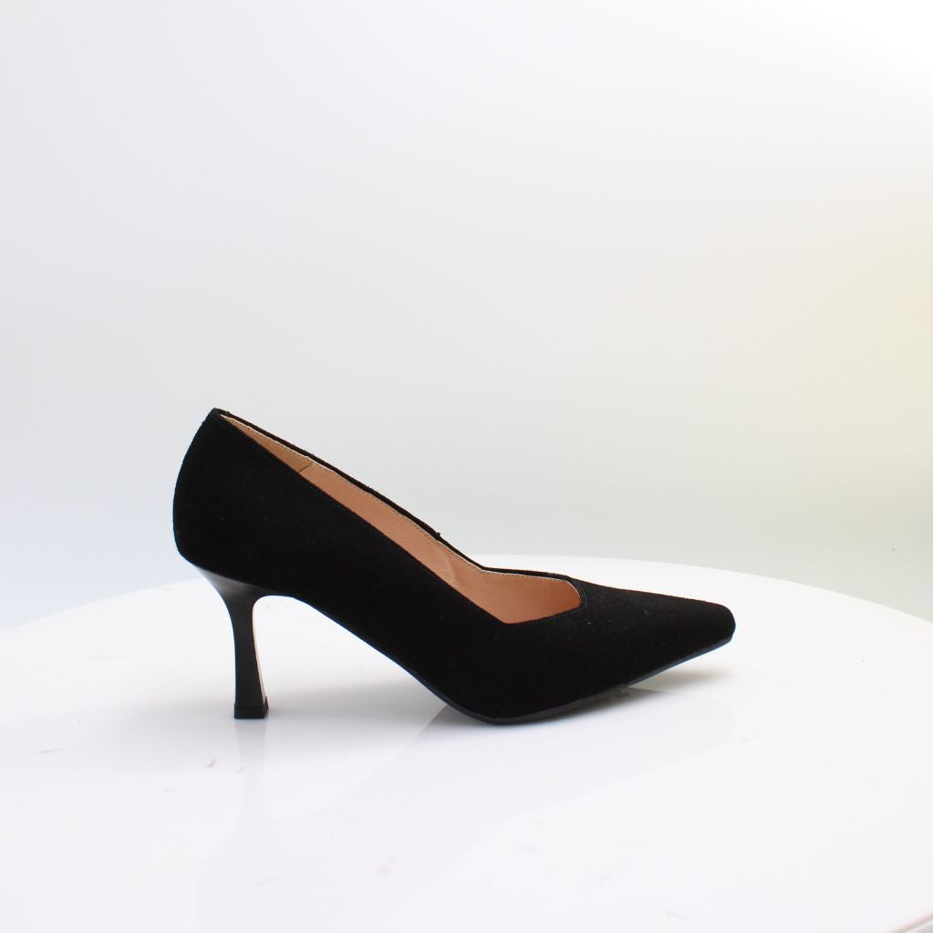 1118 BIOECO HEELS 26