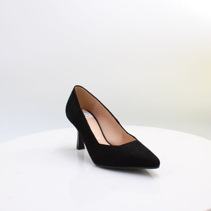 1118 BIOECO HEELS 26