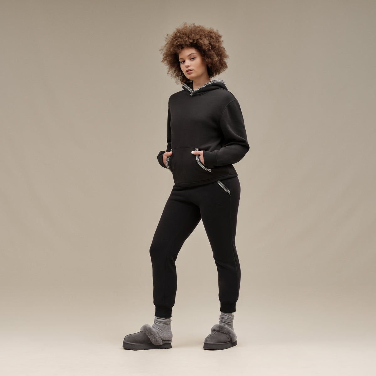 DISQUETTE UGG 27 SLIPPER