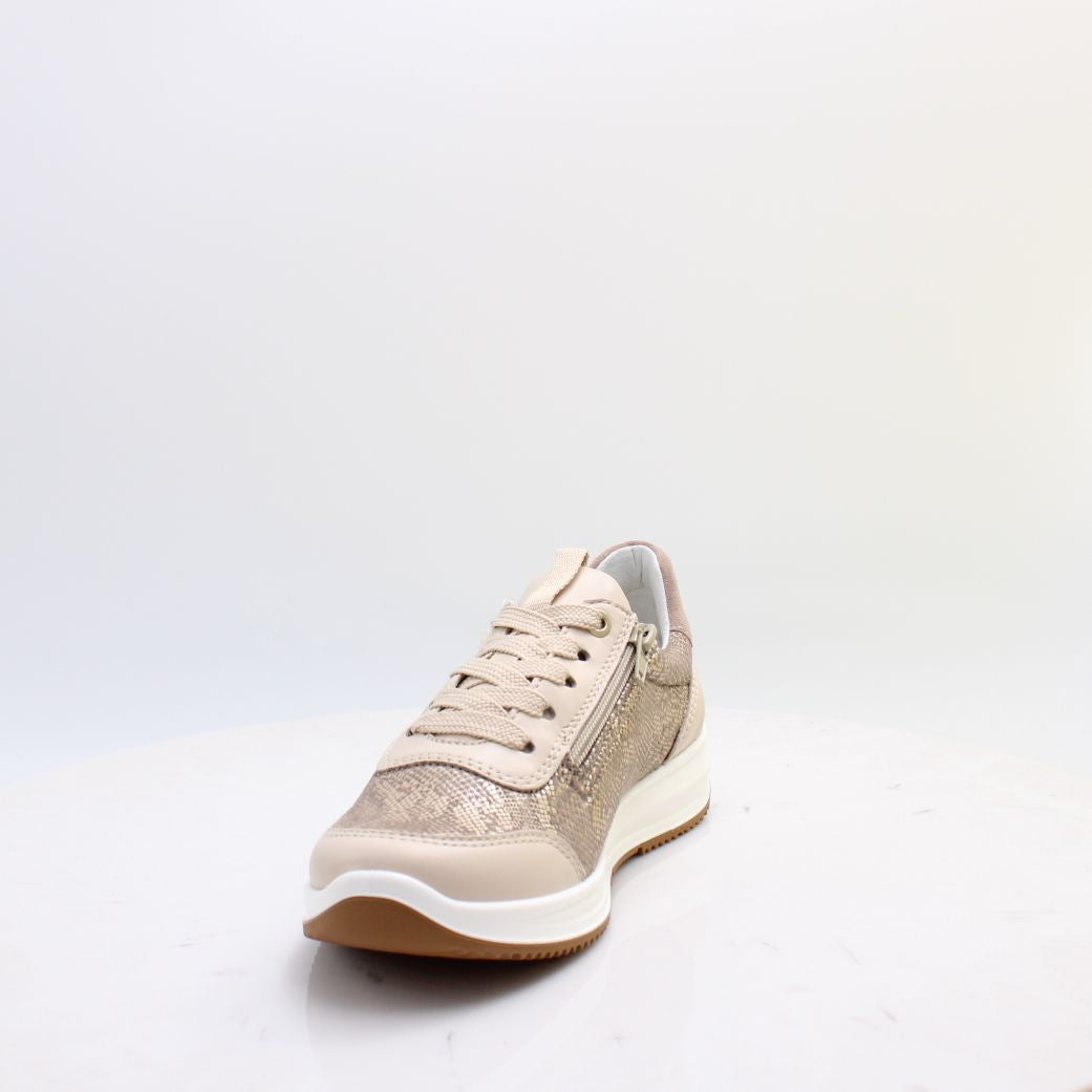 25532 OSAKA ARA WIDE FITTING SHOES