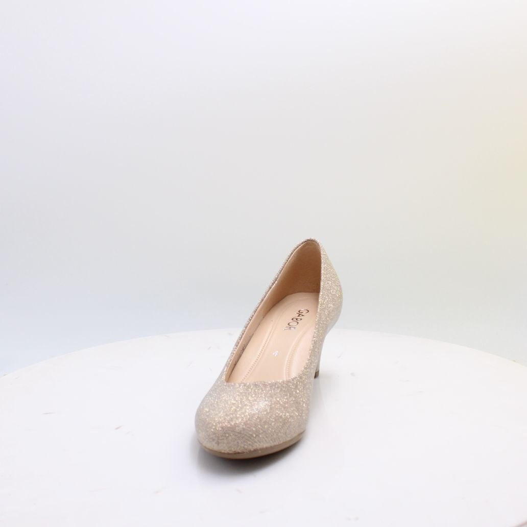 3028.01 GABOR SHOES 26