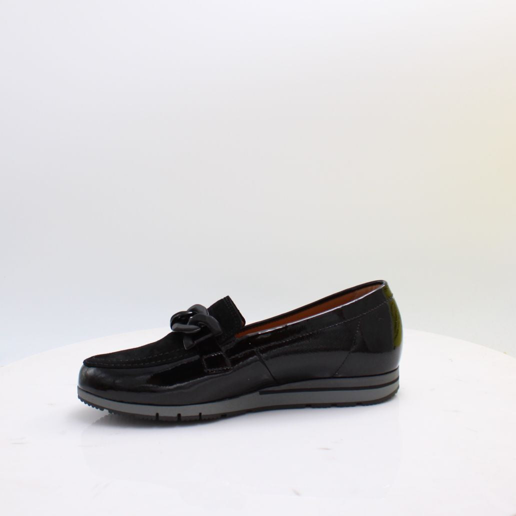 4004.01 GABOR SHOES 26