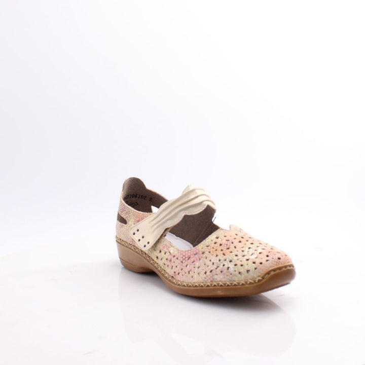 41399 RIEKER SANDALS