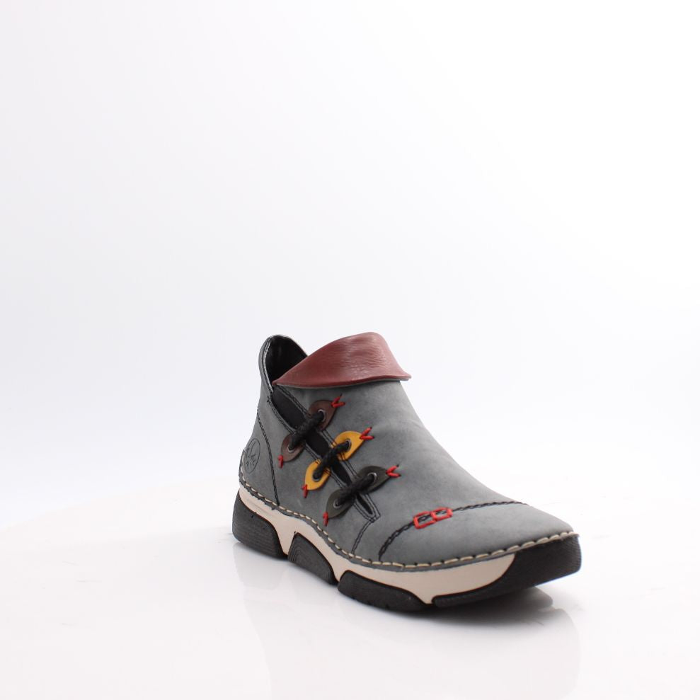 45983 RIEKER BOOTS 26