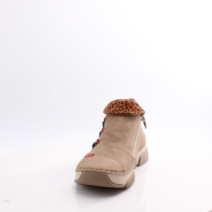 45983 RIEKER BOOTS 26