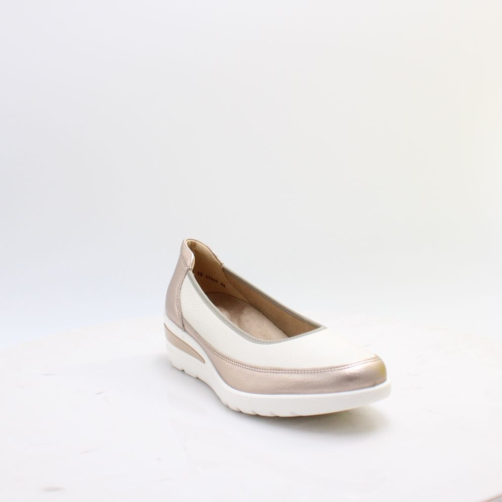 50664 ZURICH ARA COURT SHOES 26