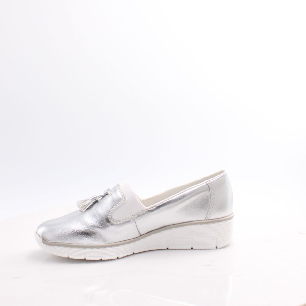 53751 RIEKER 25 SHOES