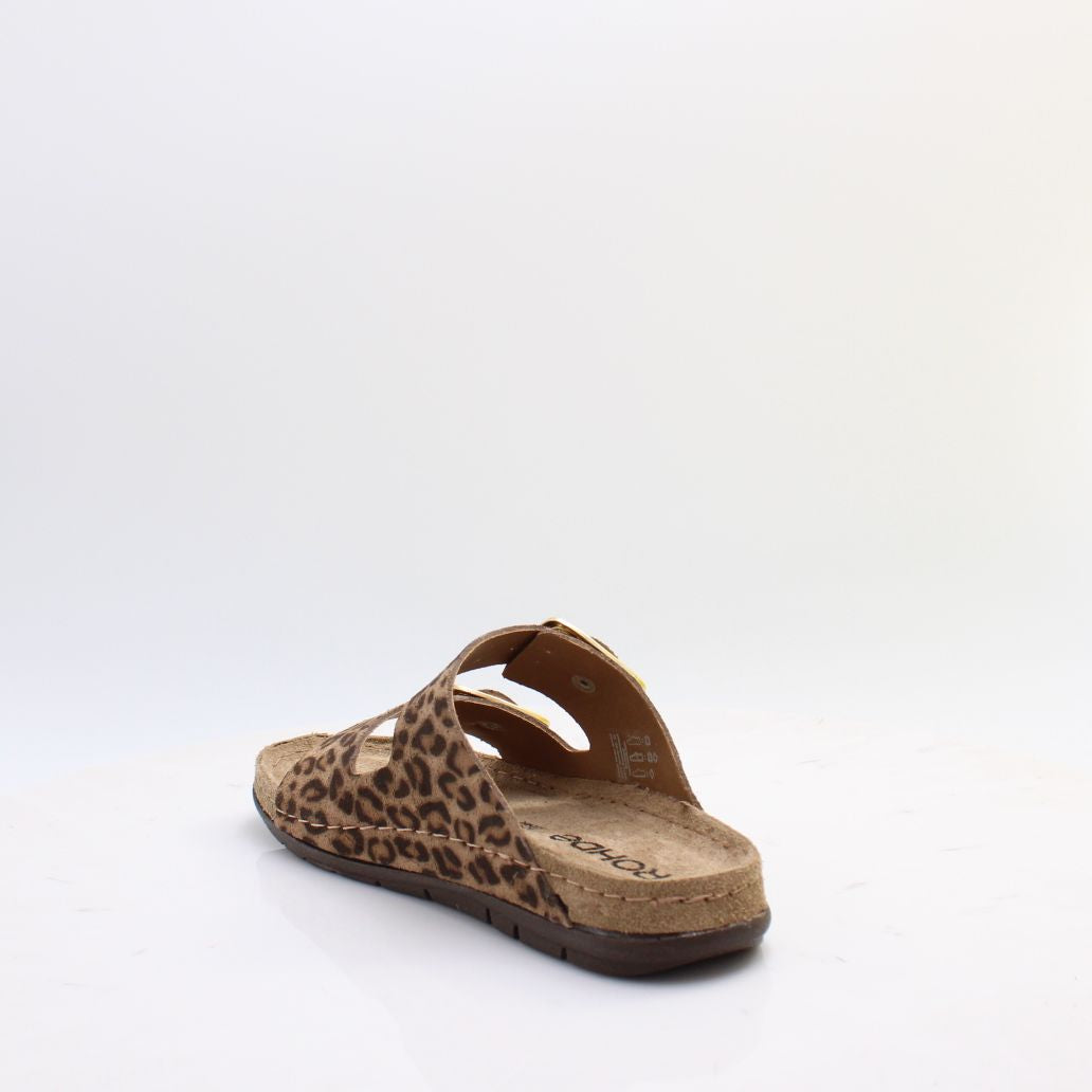RODIGO 5890 SANDAL 26