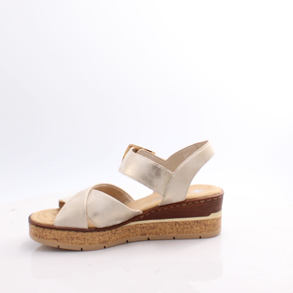 63795 RIEKER SANDALS 26