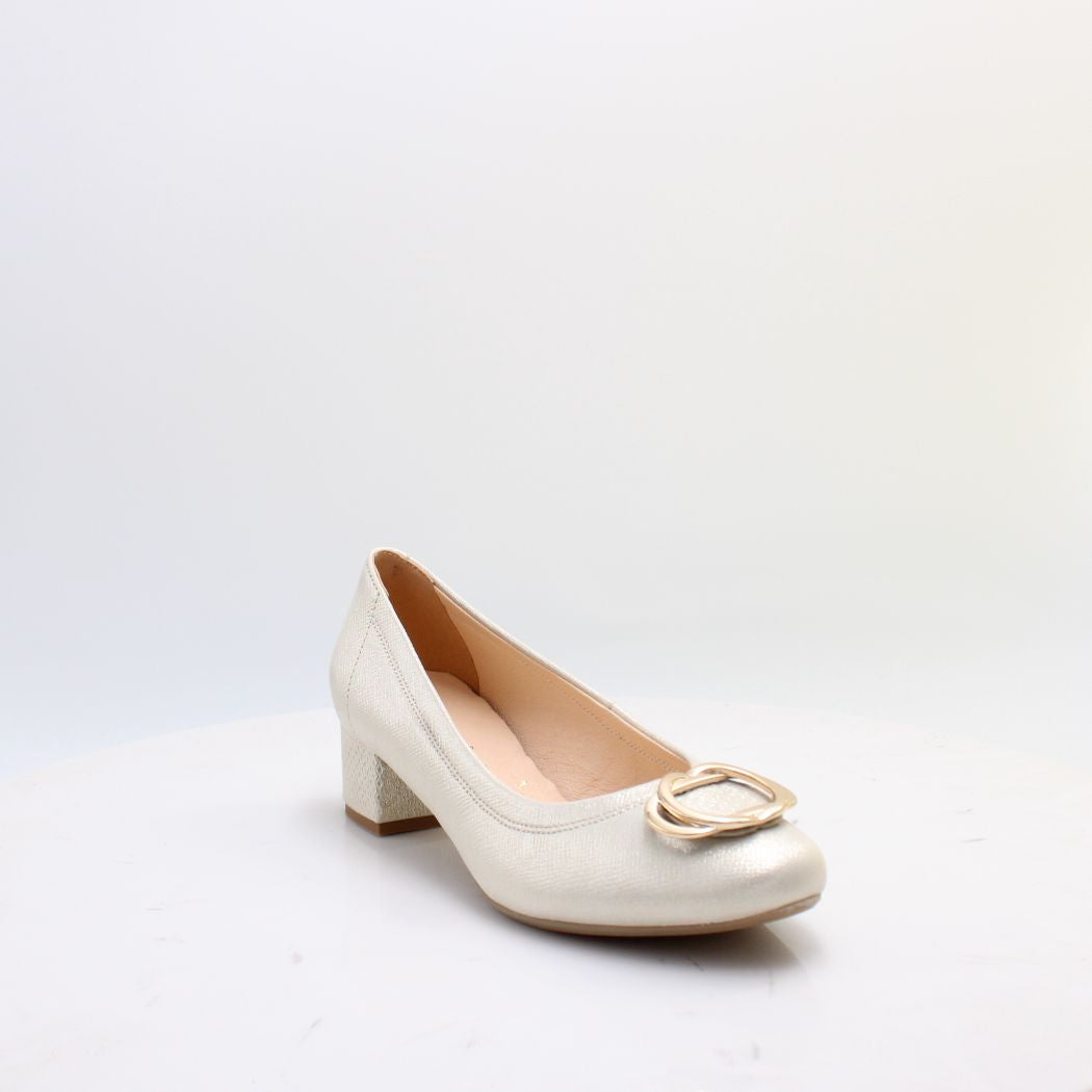 6415 BIOECO HEEL 26