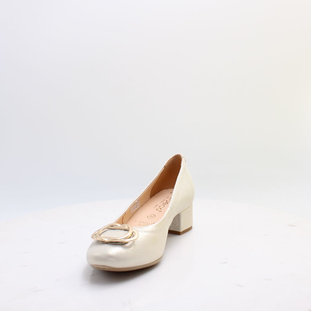 6415 BIOECO HEEL 26