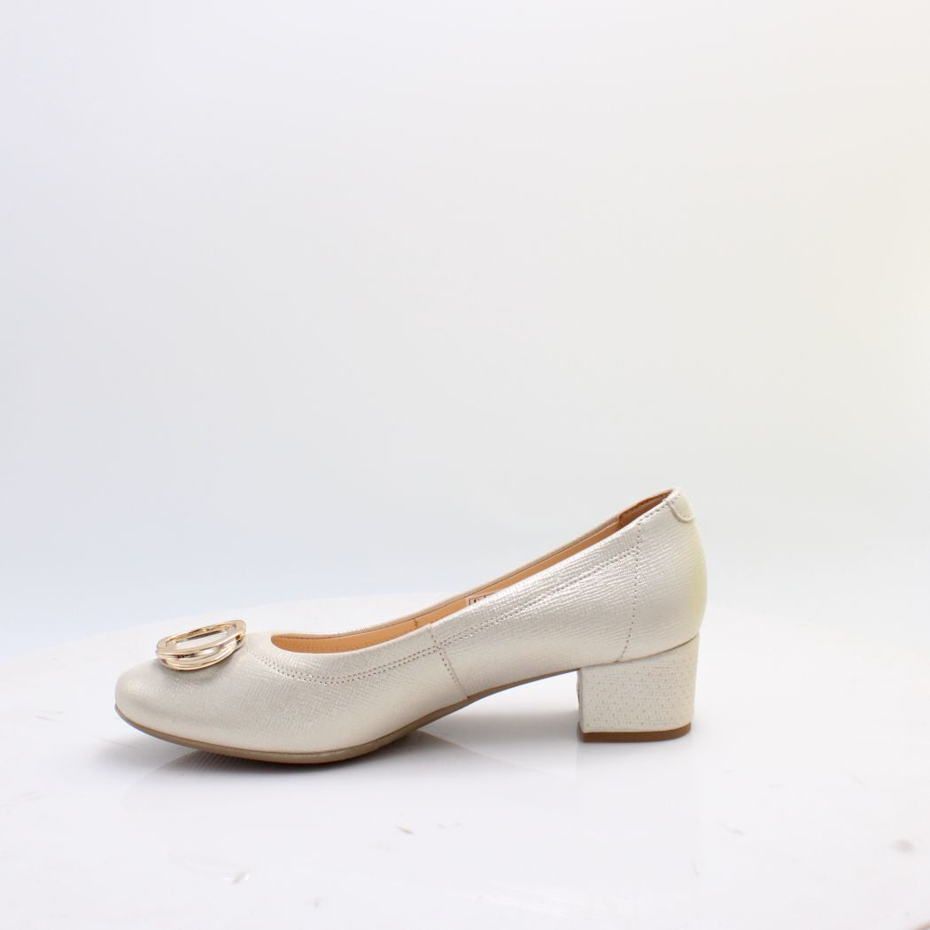 6415 BIOECO HEEL 26