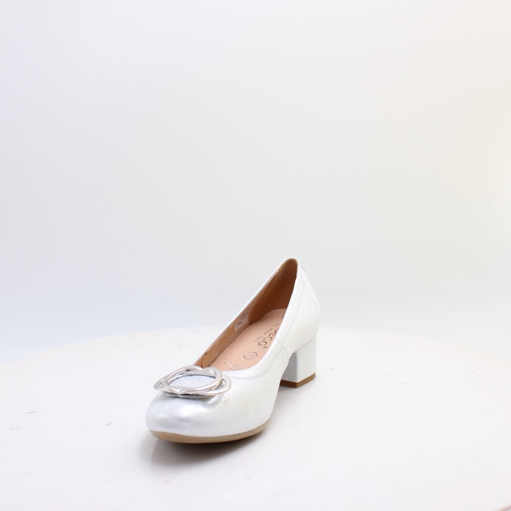 6415 BIOECO HEEL 26