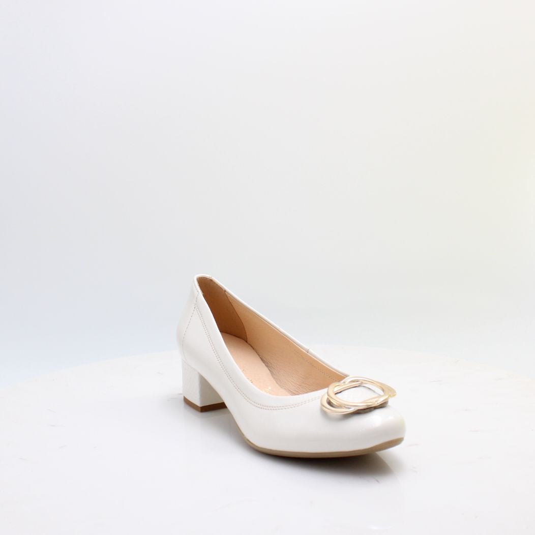 6415 BIOECO HEEL 26