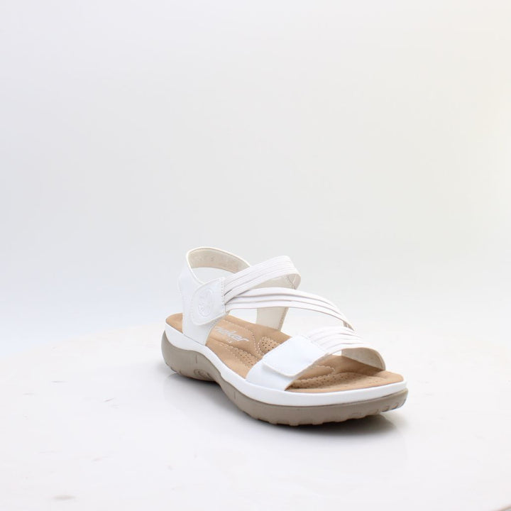 64870 RIEKER 26 SANDAL