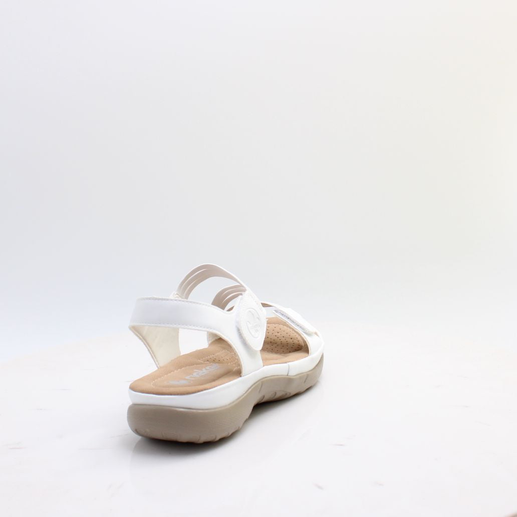 64870 RIEKER 26 SANDAL