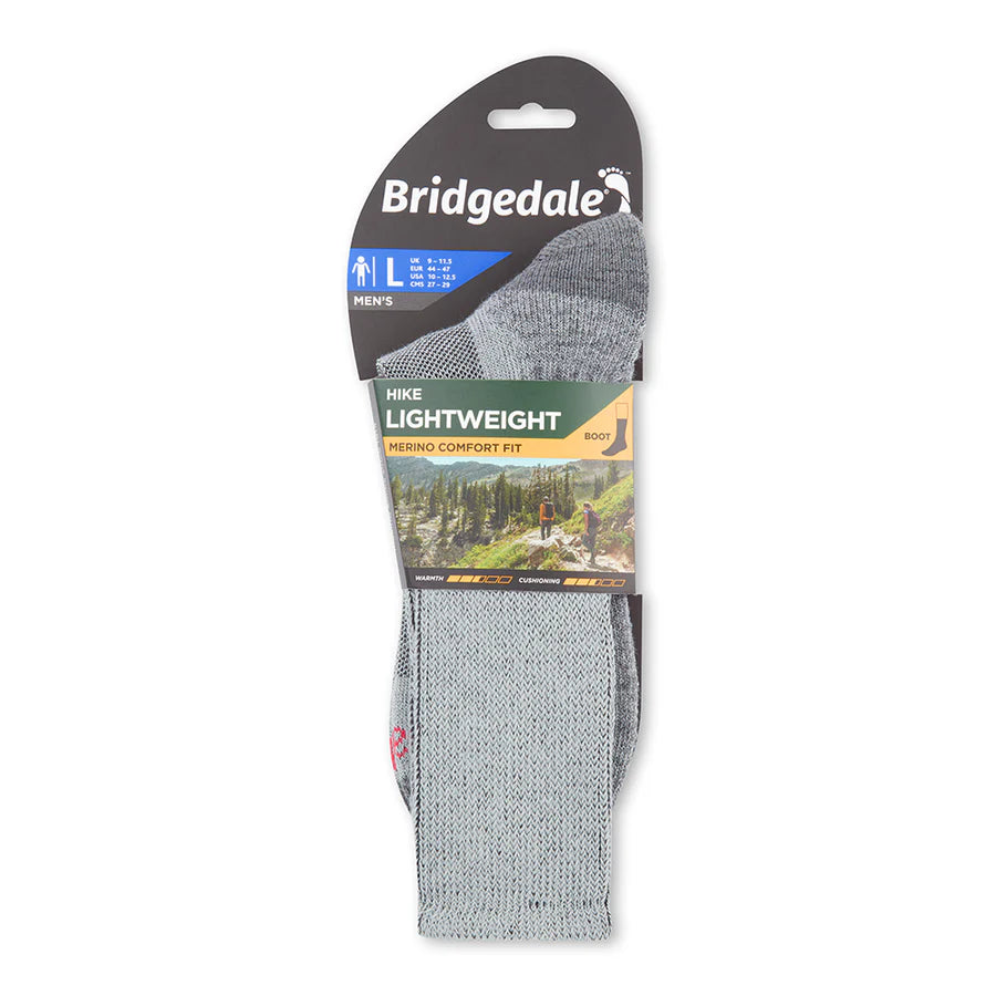HIKE LIGHT WEIGHT