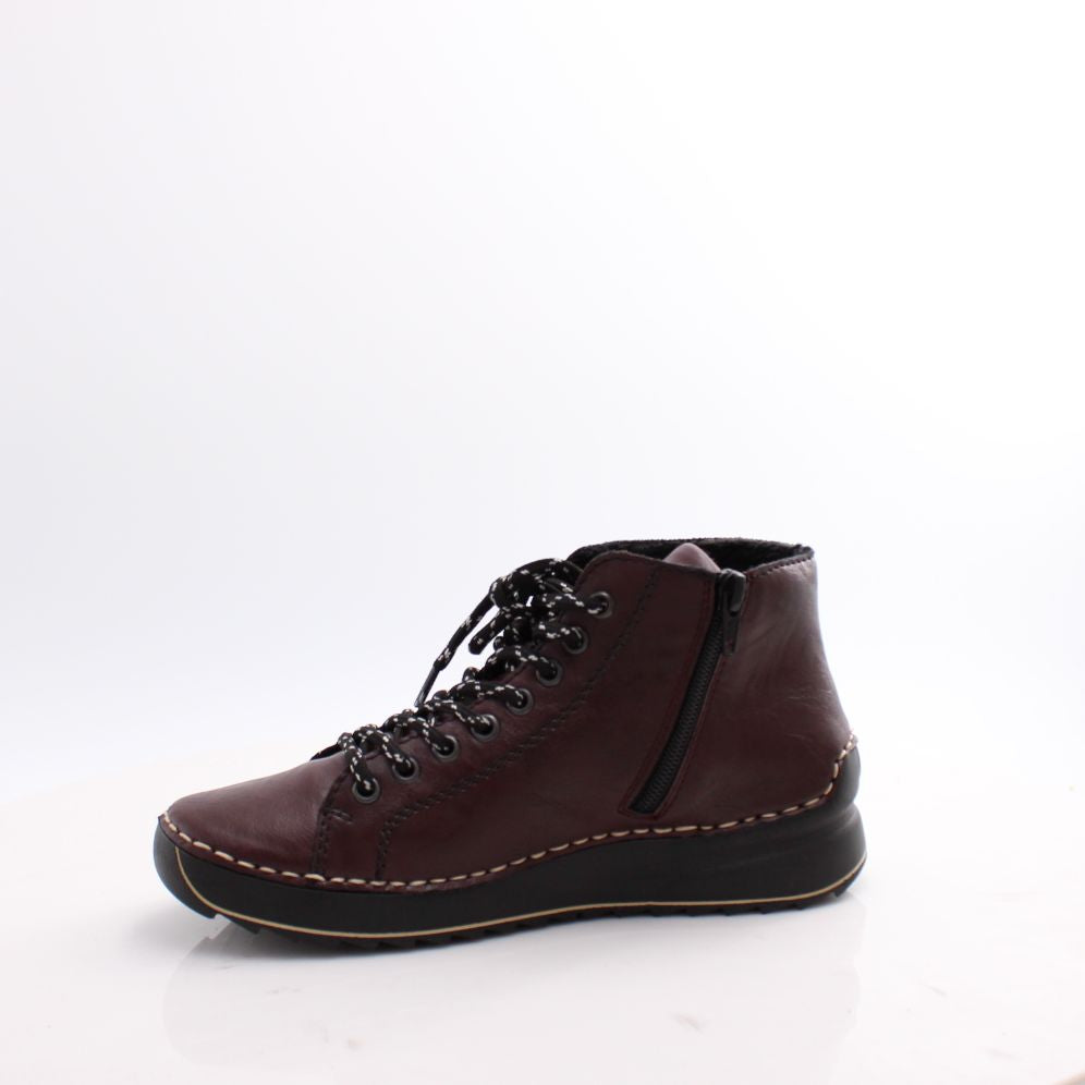 71510 RIEKER BOOTS 26