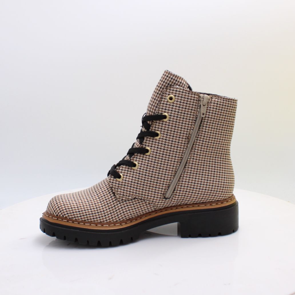 72617 RIEKER BOOTS 26