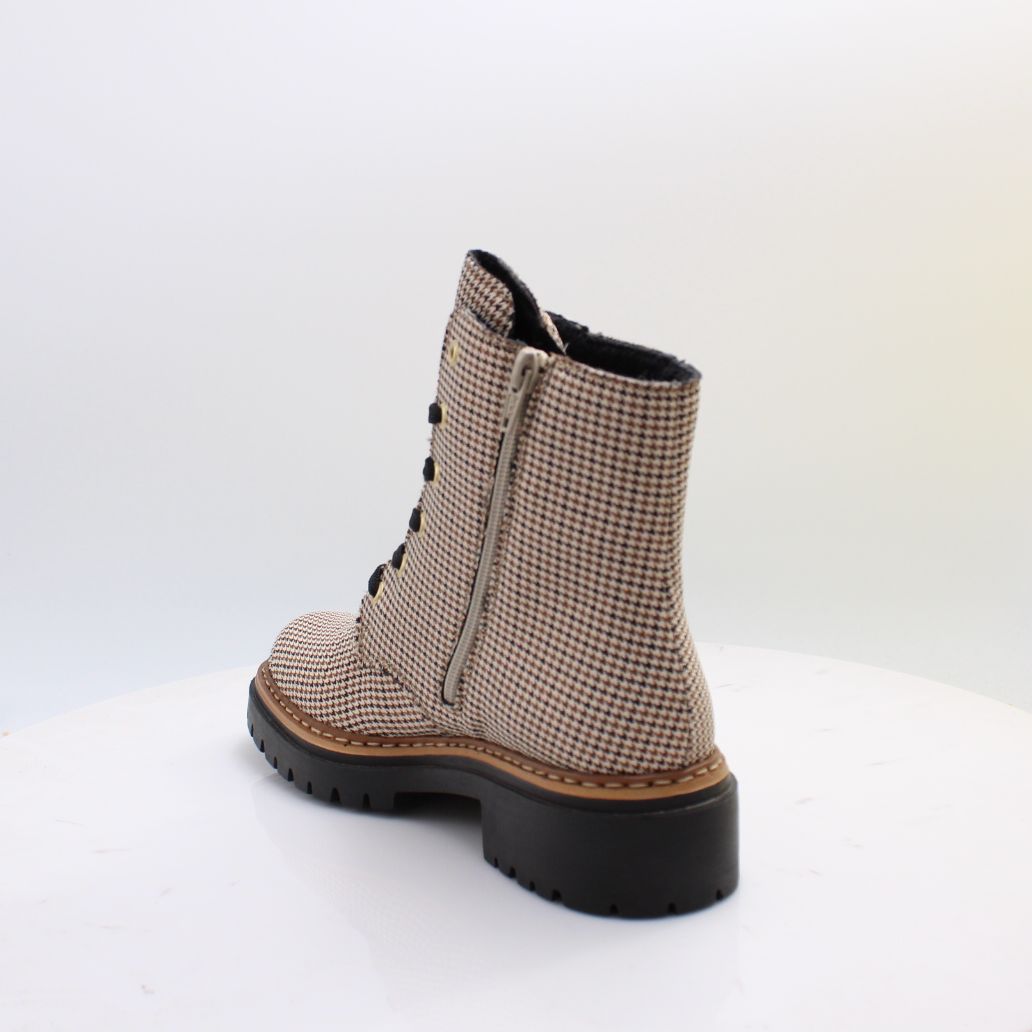 72617 RIEKER BOOTS 26