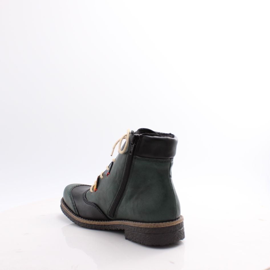 73510 RIEKER BOOTS 26