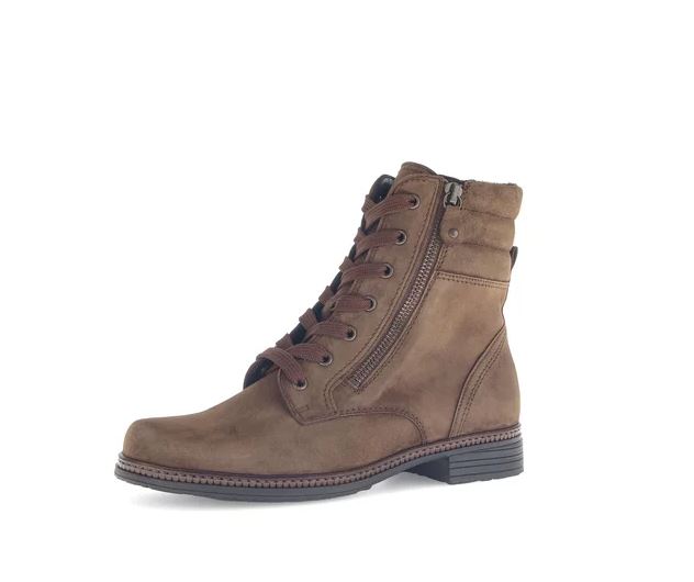 74.672 GABOR BOOTS 25