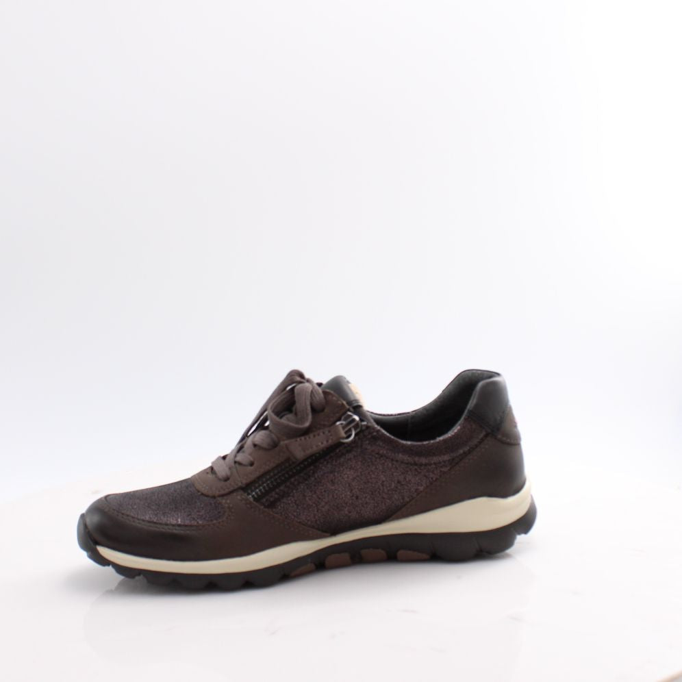76.968 GABOR ROLLINGSOFT SHOE