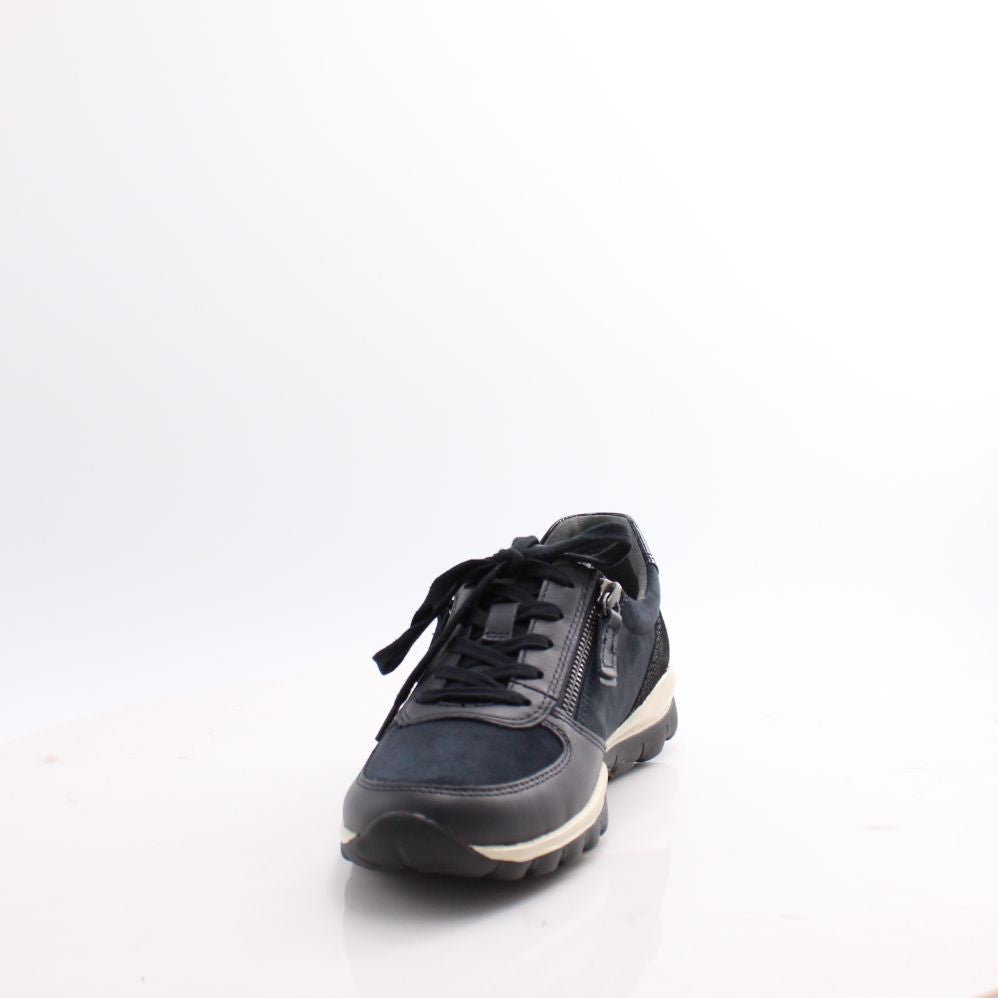 76.968 GABOR ROLLINGSOFT SHOE