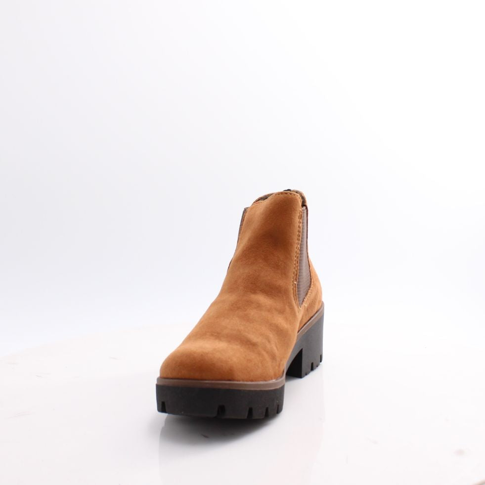 79265 RIEKER BOOTS 25