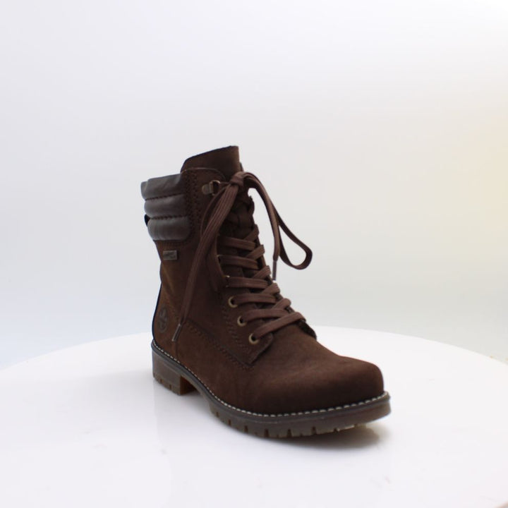 79525 RIEKER BOOTS 26
