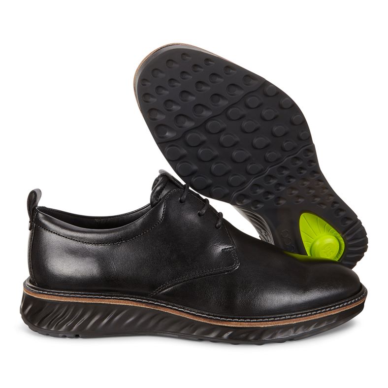 836404 ECCO ST 1 HYBRID 25