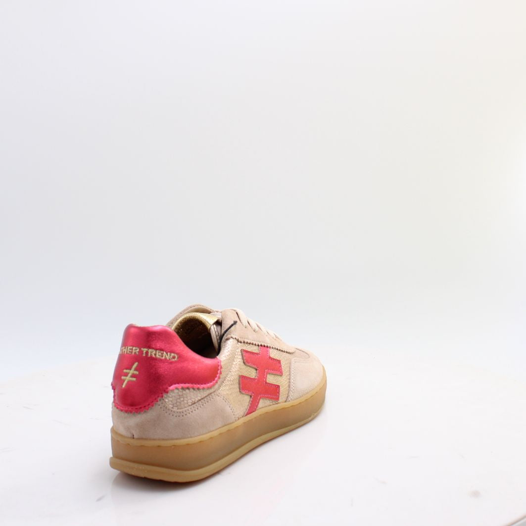 A032 ANOTHER TREND TRAINERS