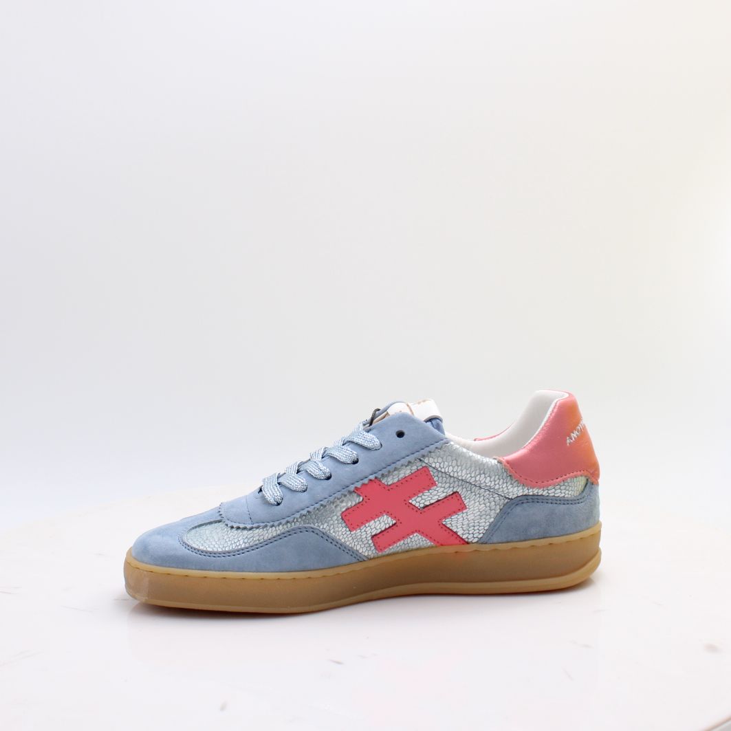 A032 ANOTHER TREND TRAINERS