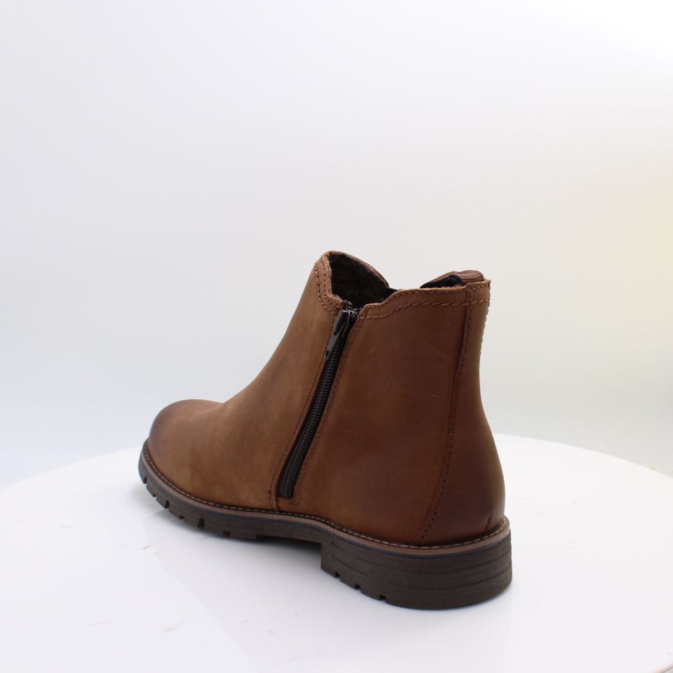AFY32 BUGATTI BOOTS 26