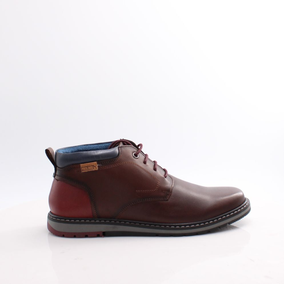 BERNA PIKOLINOS BOOTS 25