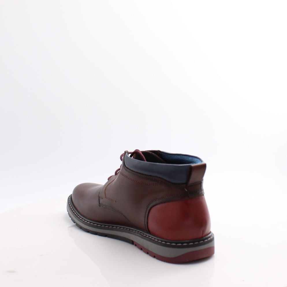 BERNA PIKOLINOS BOOTS 25