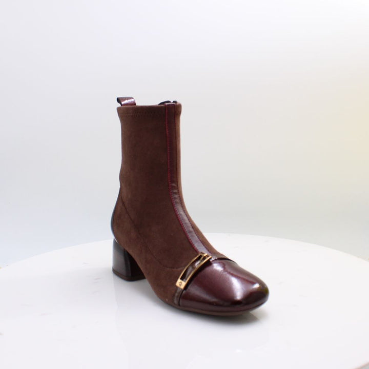 BHI265016 HISPANITAS BOOTS 26