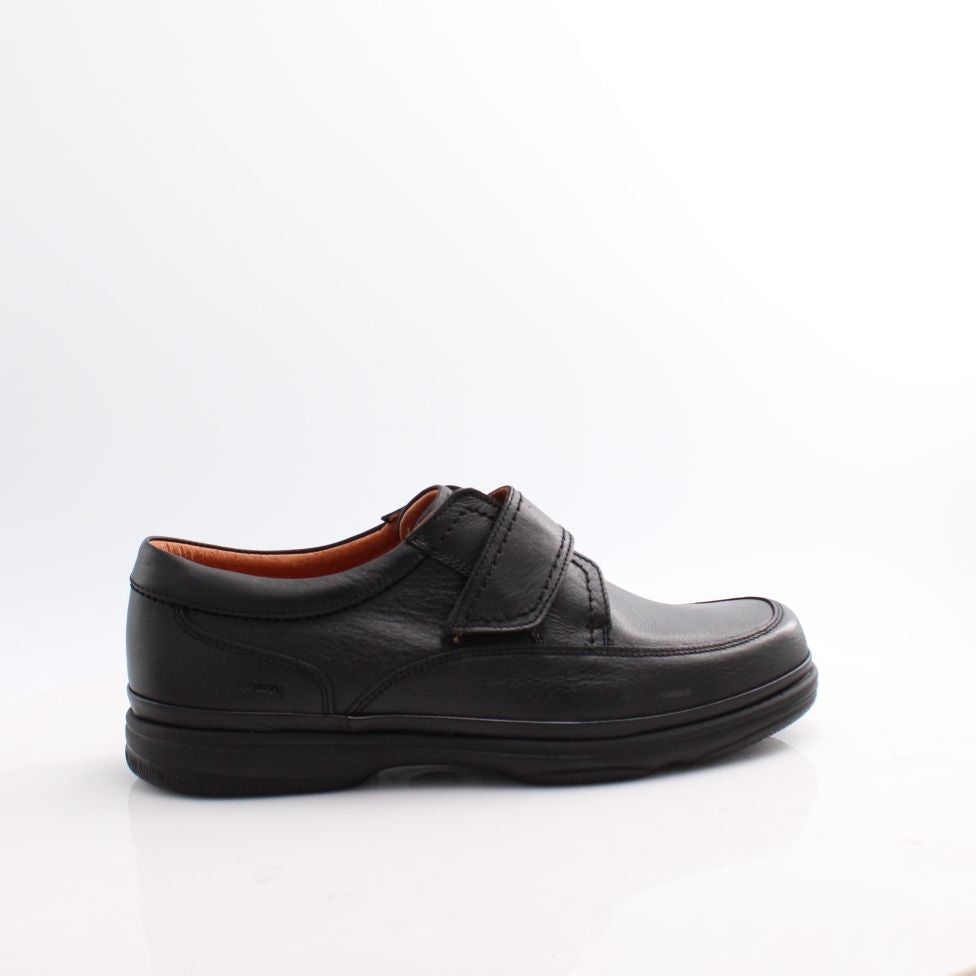 BRASTON EX-FIT DUBARRY SHOES