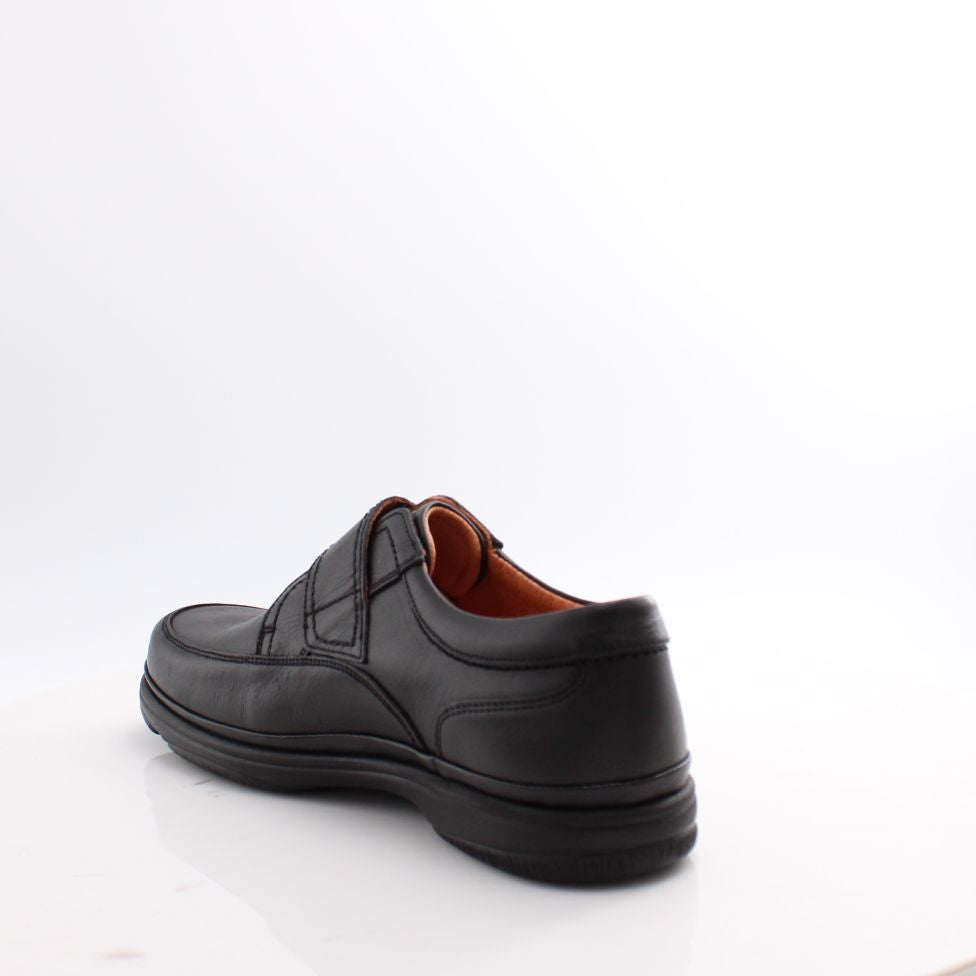 BRASTON EX-FIT DUBARRY SHOES