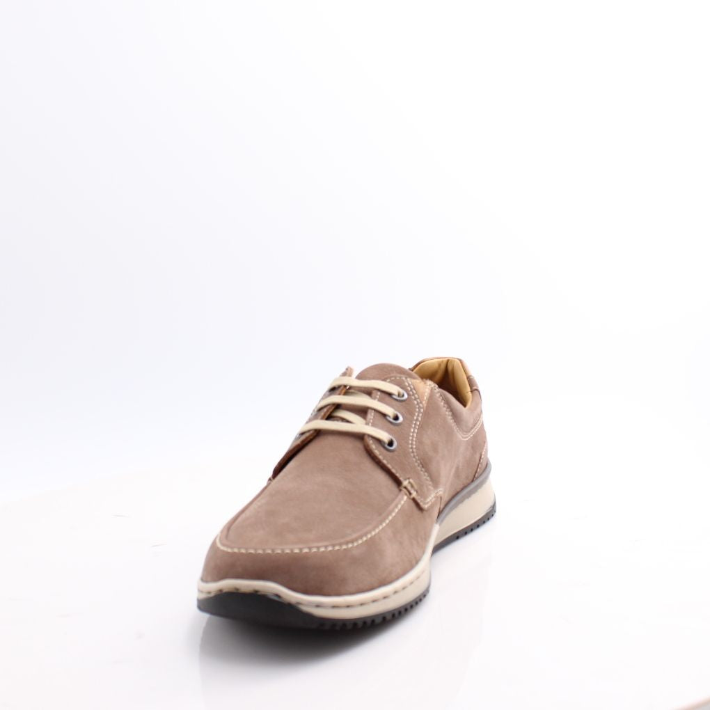 BUDDY DUBARRY