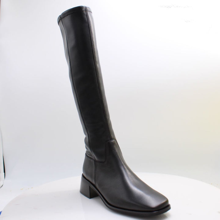 D-1612 WONDERS LONG BOOTS 26