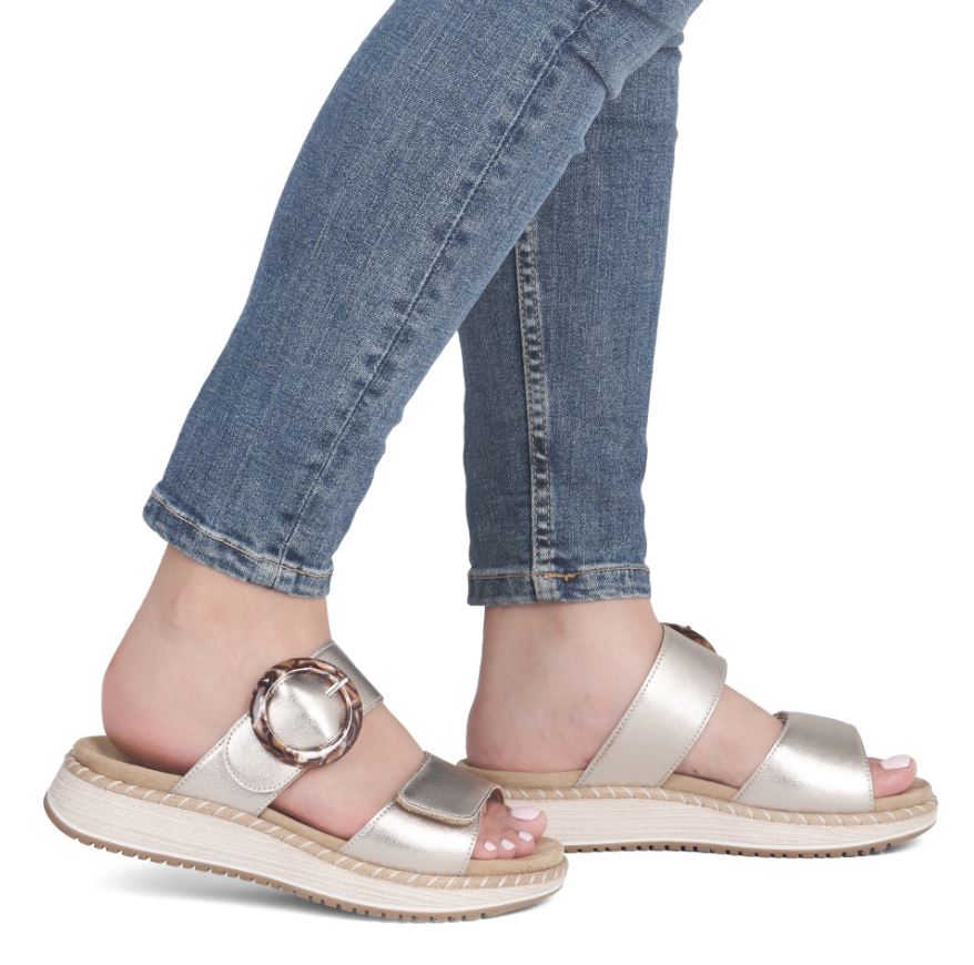 D3J51 REMONTE 26 SANDAL