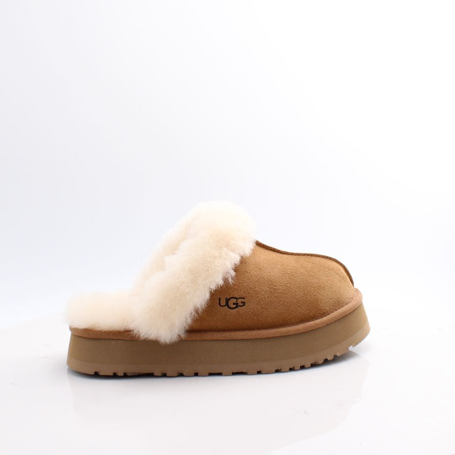 DISQUETTE UGG 27 SLIPPER