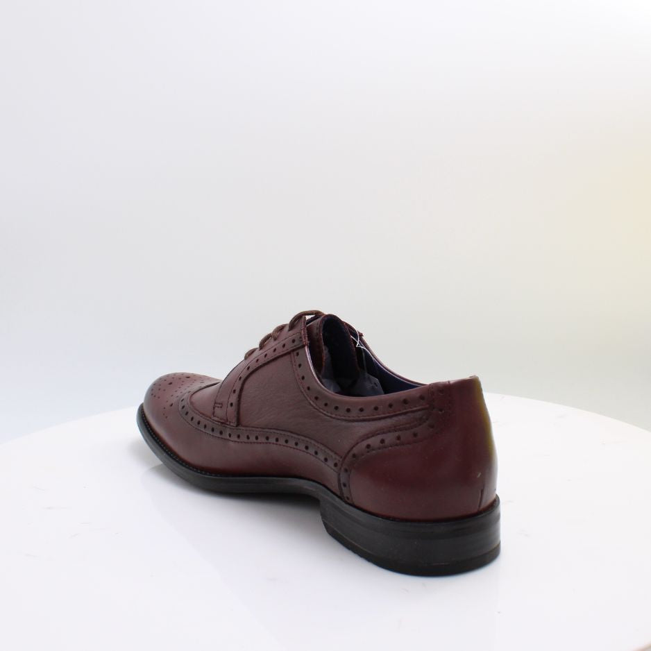 DYSON DUBARRY SHOES