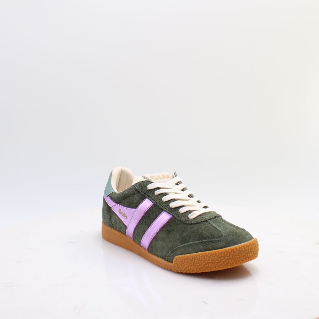 ELAN GLITZ GOLA TRAINER